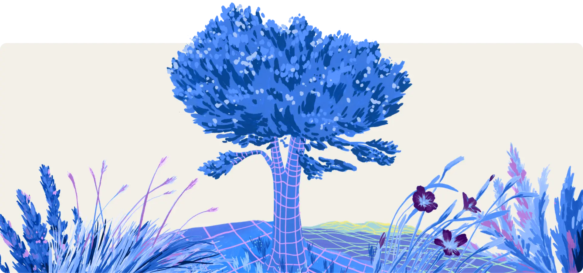 Security banner