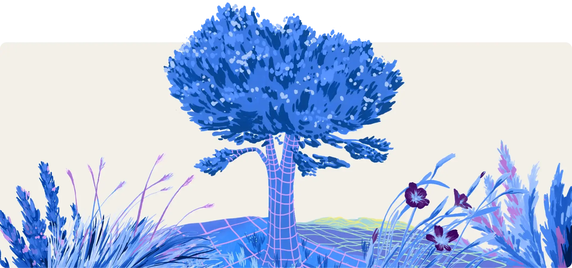Security banner