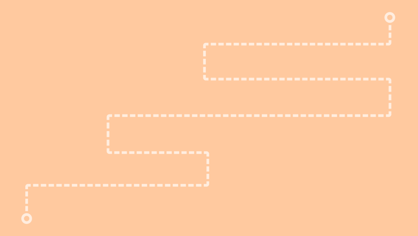 Post path