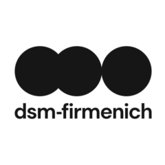 Logo dsm firmenich