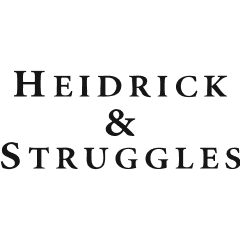 Logo heirick struggles