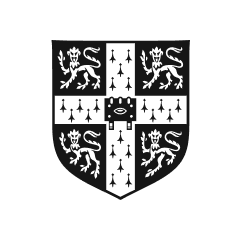 Logo university of cambridge