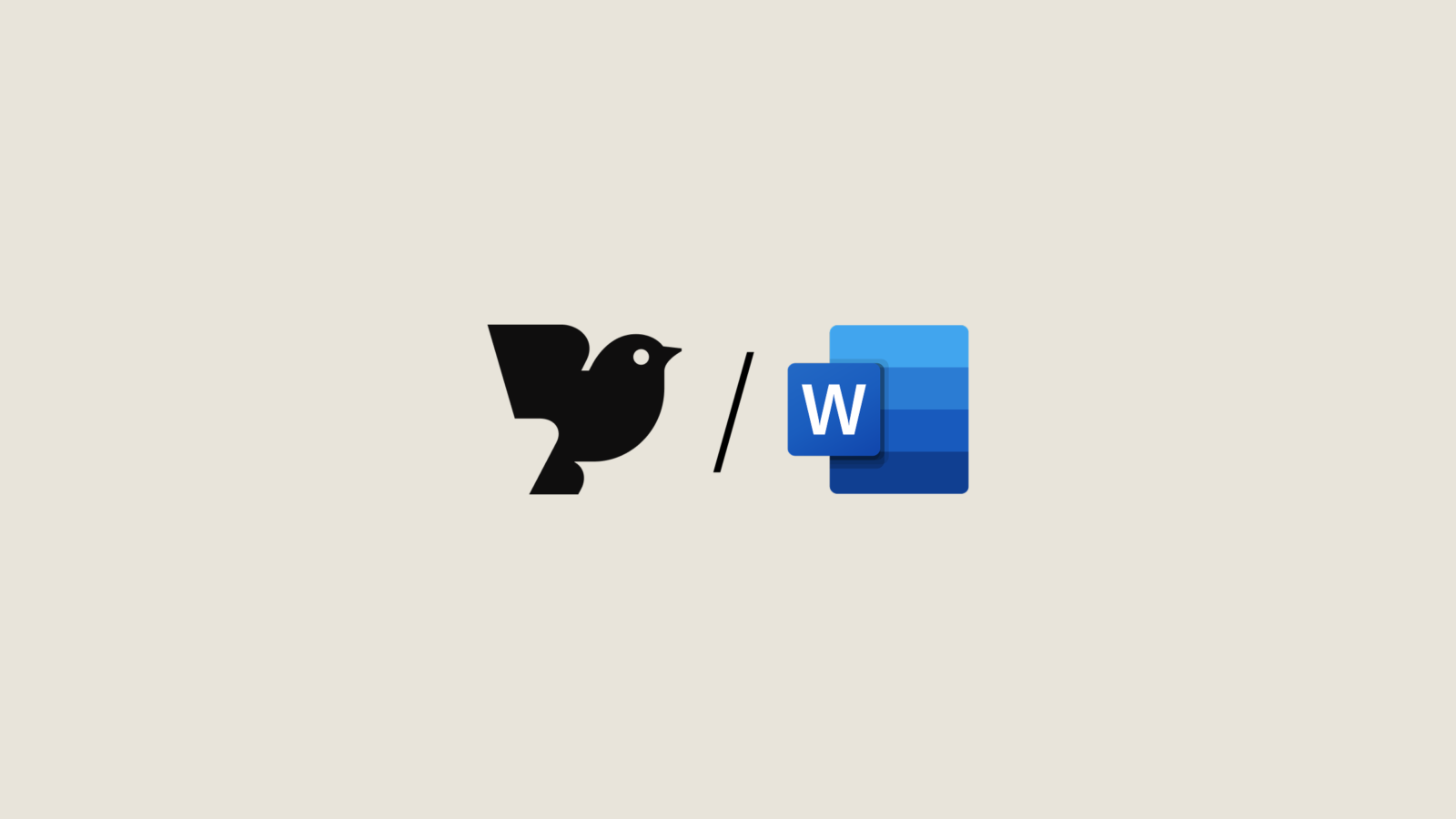 News reports word