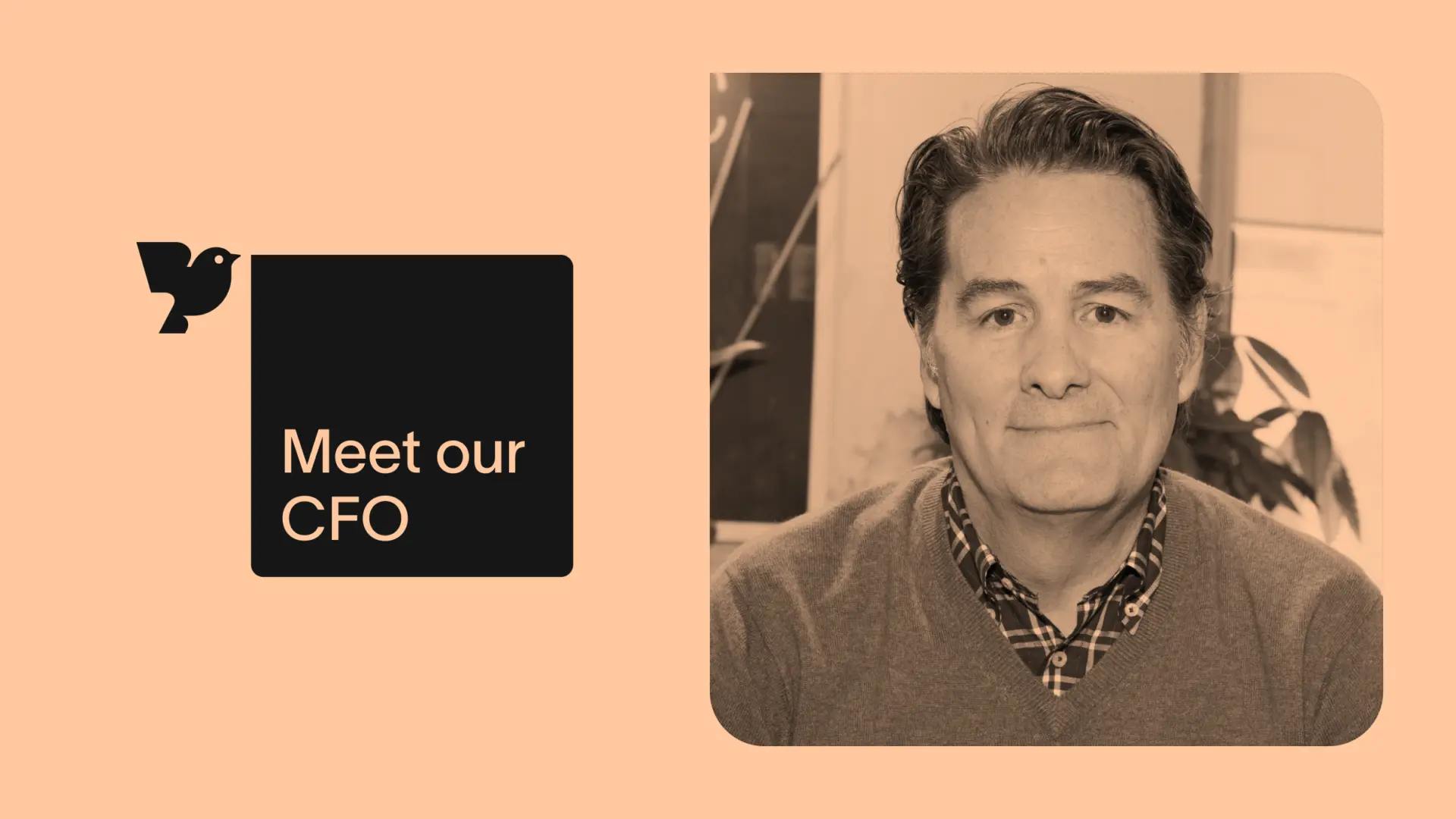 Resource meet CFO