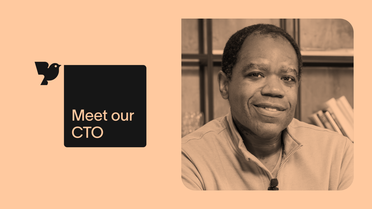 Resource meet CTO