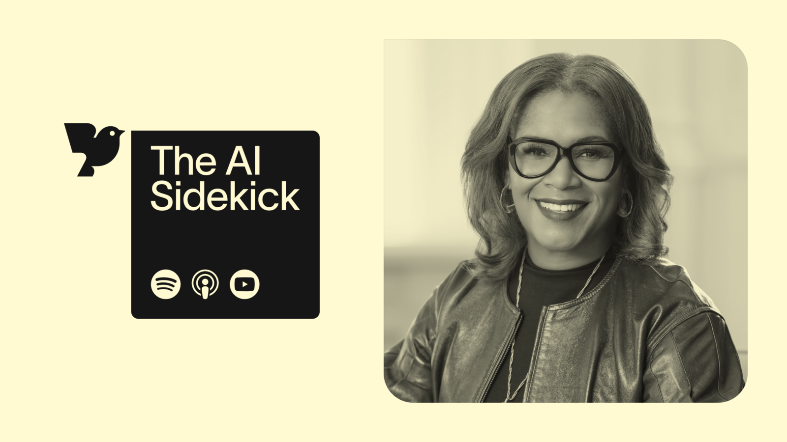 Podcast anne