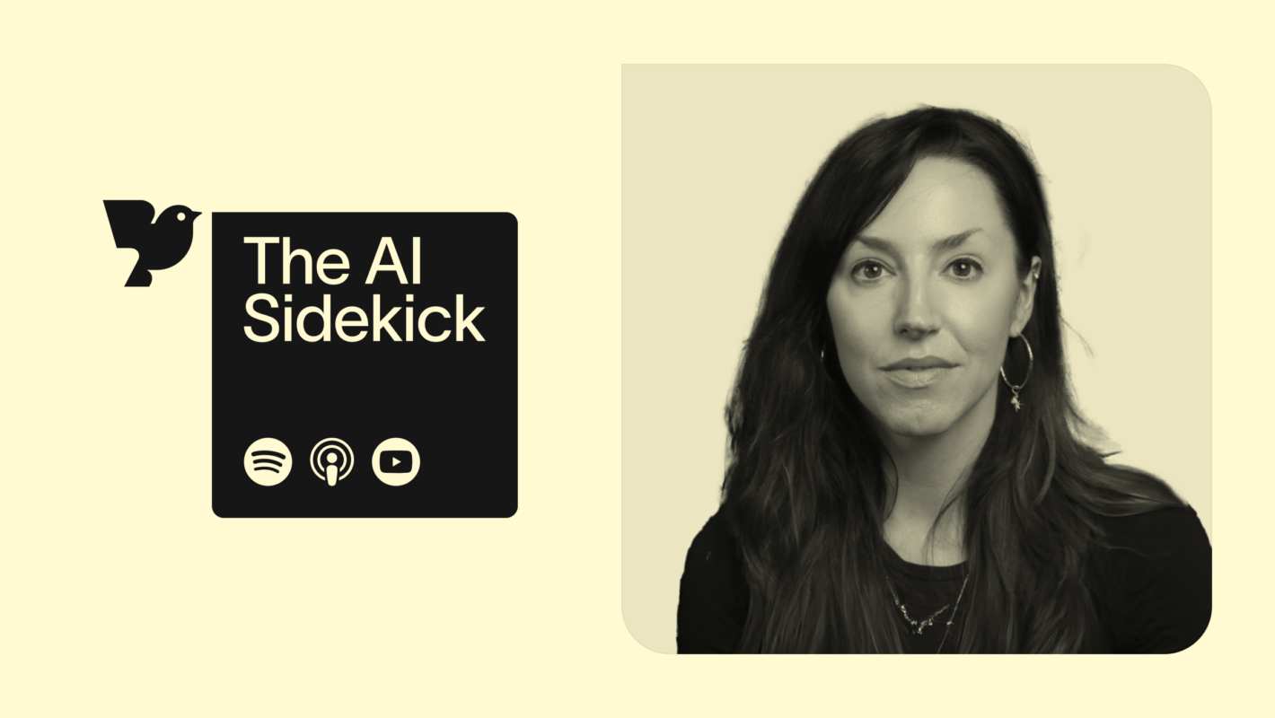 Podcast tricia